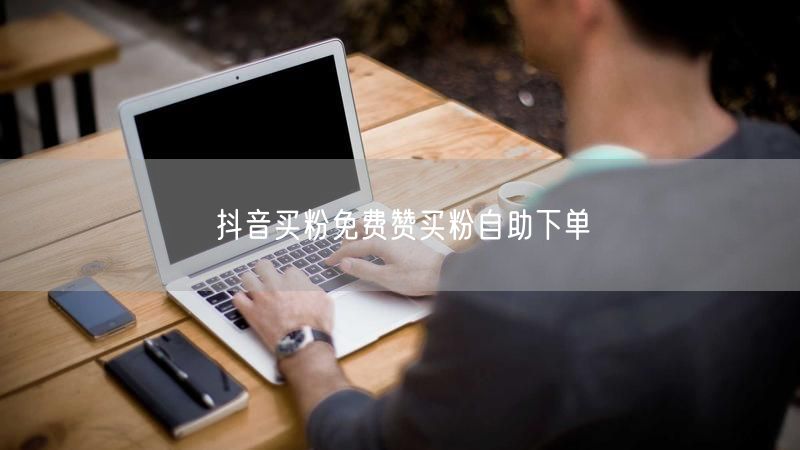 抖音买粉免费赞买粉自助下单