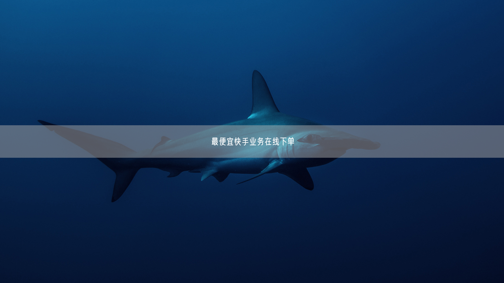 最便宜快手业务在线下单