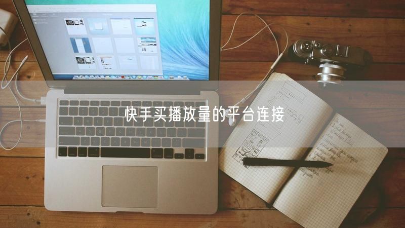 快手买播放量的平台连接