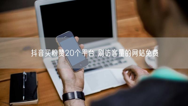 抖音买粉赞20个平台 刷访客量的网站免费